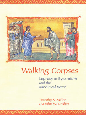 cover image of Walking Corpses